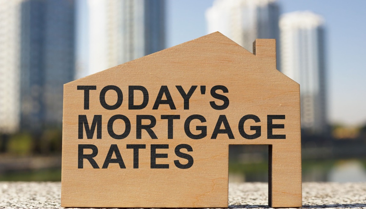 mortgage rates