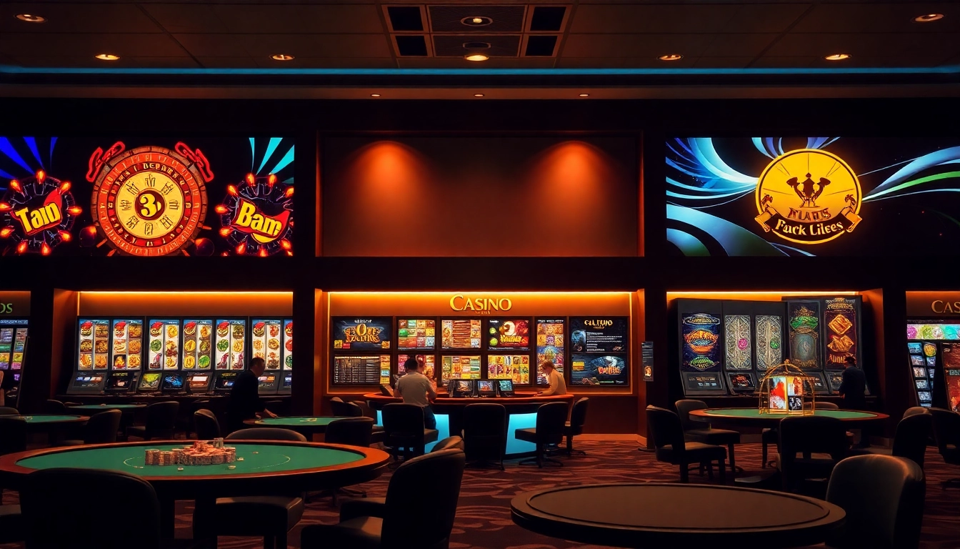 Erlebe die besten Spielautomaten in Online Casinos Österreich mit aufregenden Spielen und attraktiven Grafiken.