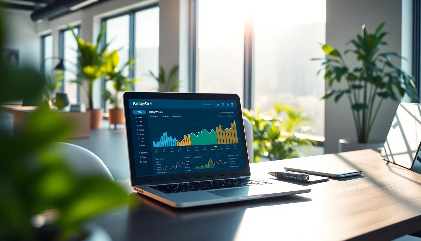Analyze your website's performance with SEO.my analytics tool for better optimization.