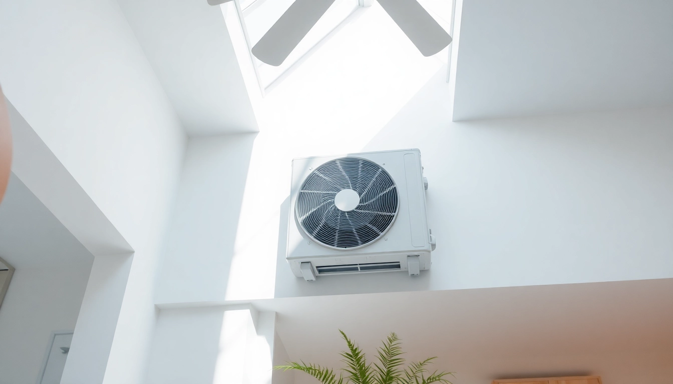 Evaluate Klima kosten for air conditioning units installed in a modern home environment.