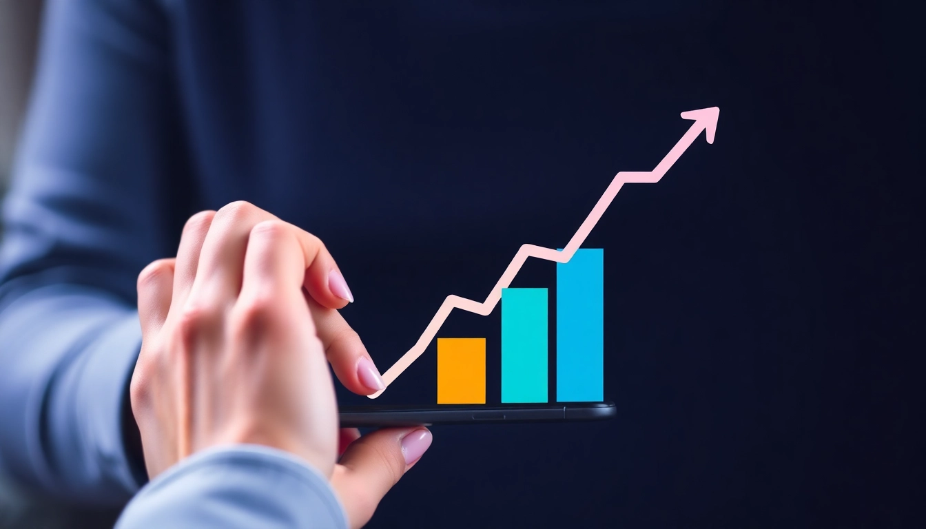 Erhöhe deine Sichtbarkeit mit Instagram Views kaufen und profitiere von mehr Engagement.