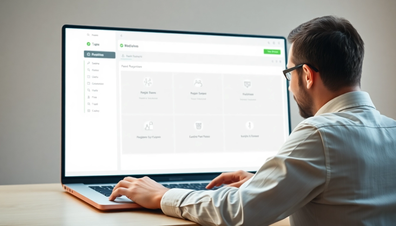 Erforschen Sie wettanbieter ohne lugas auf einem Laptop, während ein Benutzer eine Wettplattform nutzt.