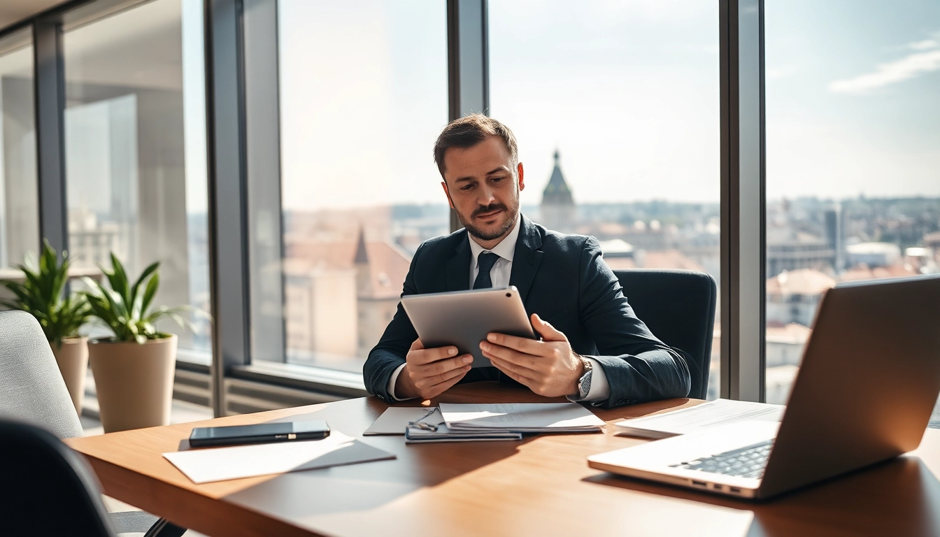 Headhunter Erfurt unterstützt aktiv potenzielle Kandidaten bei ihrer Karriereplanung.