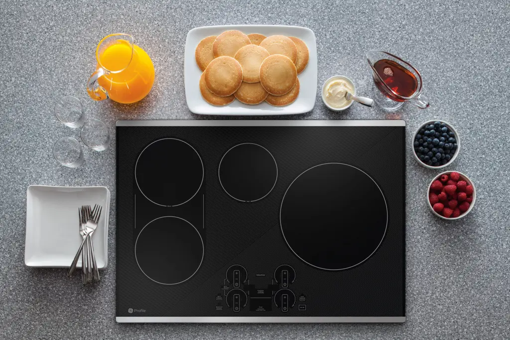 best induction ranges