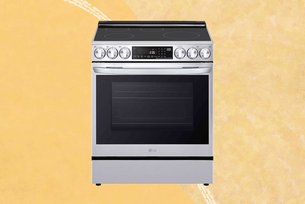 best induction ranges