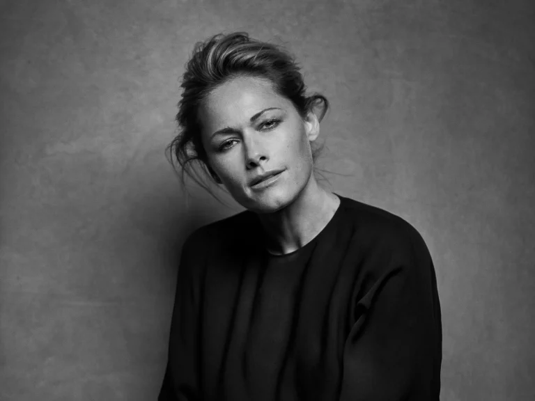 helene fischer ungeschminkt vogue