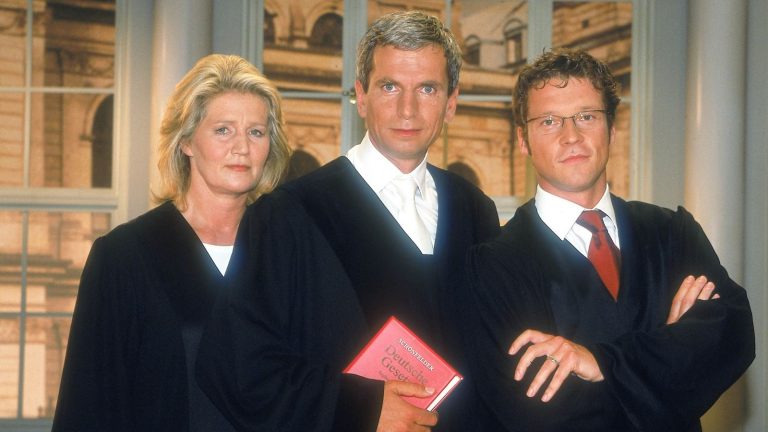 rechtsanwalt klagge heute