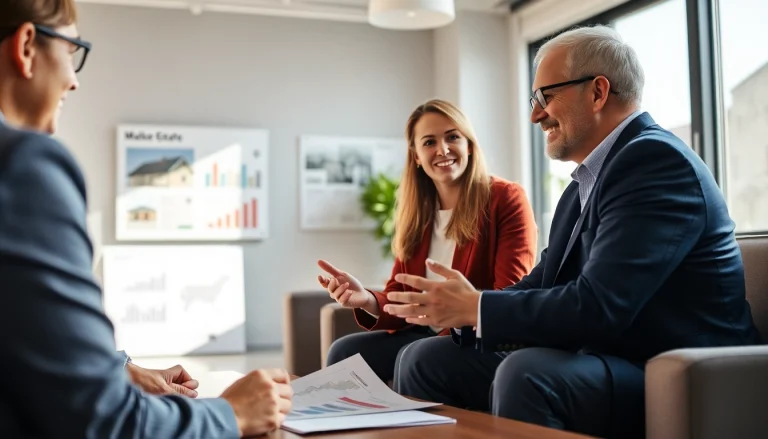 Immobilienmakler Frankfurt Eschersheim liefert erstklassige Beratung mit kompetentem Ansprechpartner.