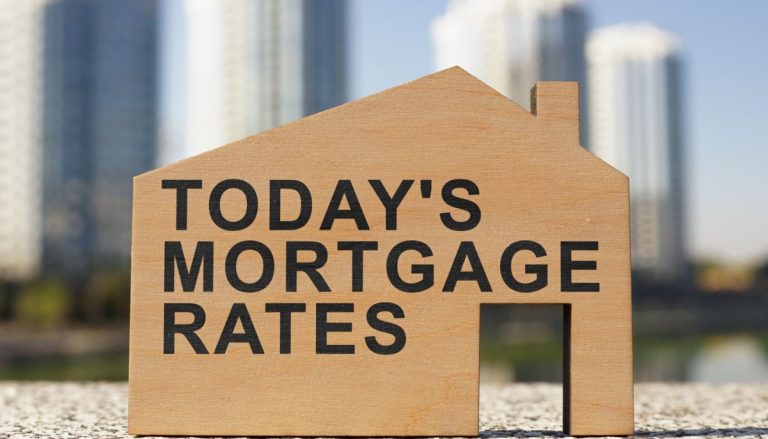 mortgage rates